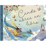 Cando Abres Un Libro