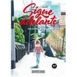 Sigue adelante 11 (Shôjo)