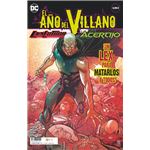 El año del villano num 2