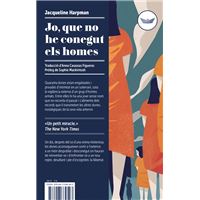 Jo, que no he conegut els homes