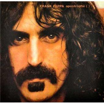 Frank Zappa - 1