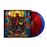 God CMPLX - 2 Vinilos Rojo/Azul/Negro