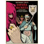España secreta