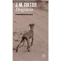 Desgracia