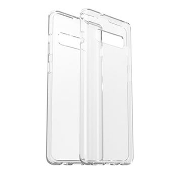 Funda Otterbox Clearly Protected Transparente para Samsung Galaxy S10+