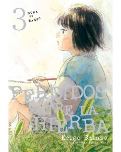PERDIDOS ENTRE LA HIERBA 3 - Imagen 2