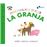 Dibuixos per tocar. La granja