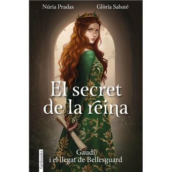 El secret de la reina
