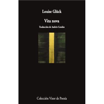 Vita nova