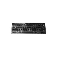 Logitech Bluetooth Illuminated Keyboard K810