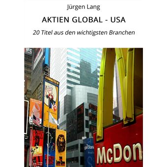 AKTIEN GLOBAL - USA - 1