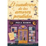 El cuaderno de los amores perdidos
