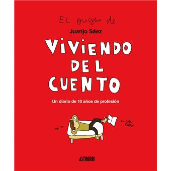 Viviendo del cuento