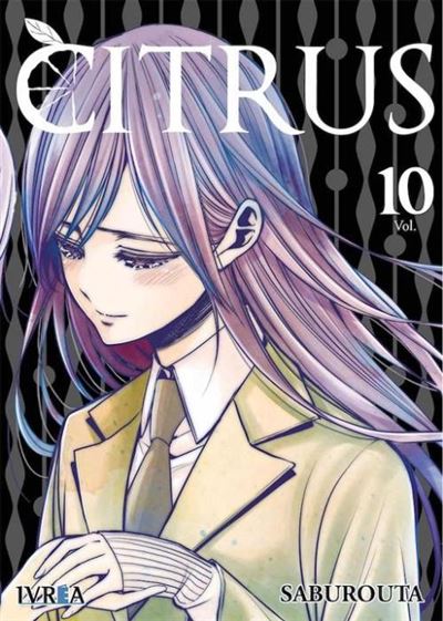 Ivrea Citrus 10