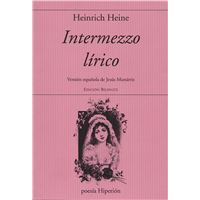 Intermezzo lírico