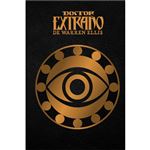 Doctor Extraño De Warren Ellis Marvel Limited Edition