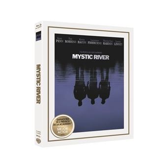 Mystic River - Colección Oscars - Blu-Ray