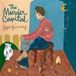 Gigi's Recovery - Vinilo