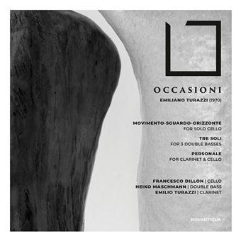 Occasioni - Cd