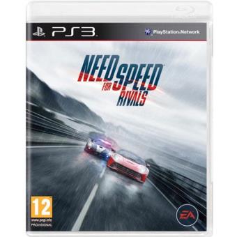 Как подключить руль к ps3 need for speed