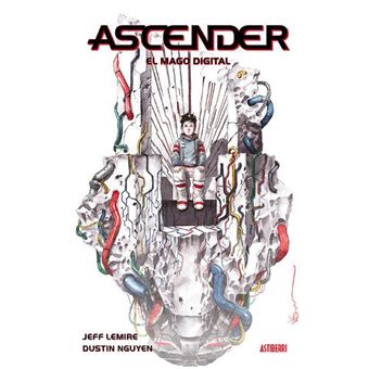 Ascender 3. El mago digital