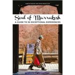 Soul of marrakesh