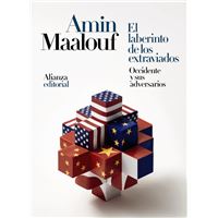 El laberinto de los extraviados