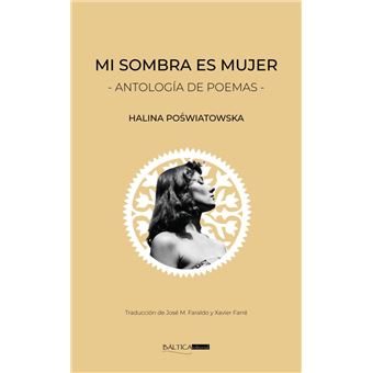 Mi Sombra Es Mujer