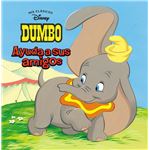 Dumbo-ayuda a sus amigos-mis clasic