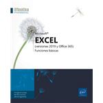Excel 2019 y office 365-funciones b