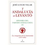 Y Andalucia Se Levanto