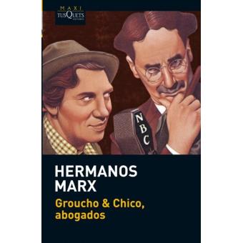 Groucho & Chico, abogados