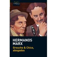 Groucho & Chico, abogados