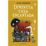 Diminuta casa encantada