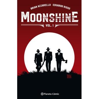 Moonshine nº 01