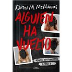 Alguien Ha Vuelto-Alguien Esta Mintiendo 3