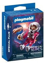 Playmobil special plus la astronauta