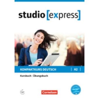 Studio express a2 kb+ab