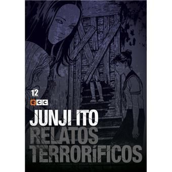 Relatos Terroríficos 12