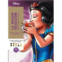 La mejor selección de los Grandes clásicos DISNEY