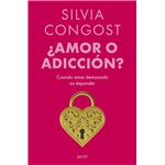 ¿Amor o adicción?