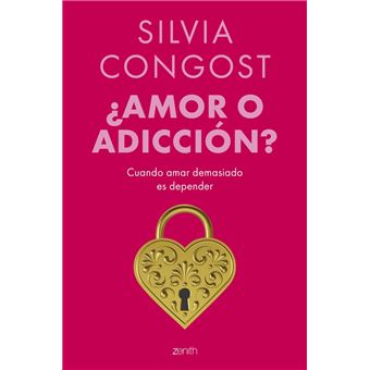 ¿Amor o adicción?