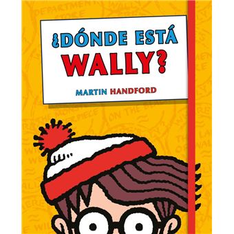 ¿Dónde está Wally? Edición Esencial