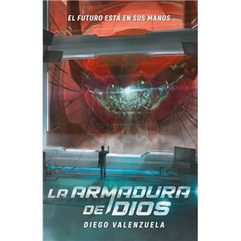 La armadura de Dios - 1