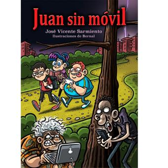 Juan sin móvil