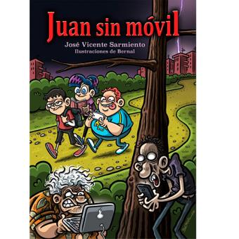 Juan sin movil