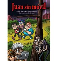 Juan sin móvil