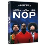 Nop - DVD