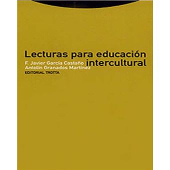 Lecturas para educación intercultur - 1