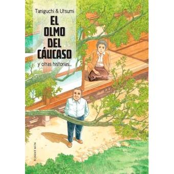 El olmo del Cáucaso